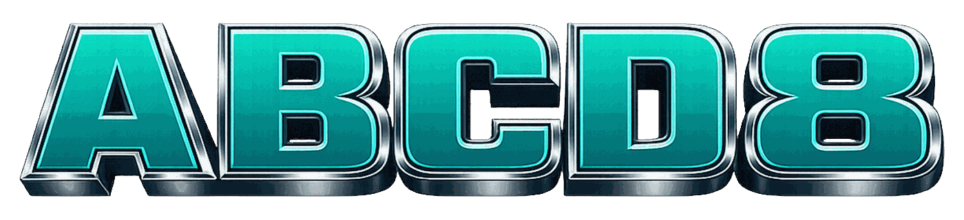 abcd8 logo